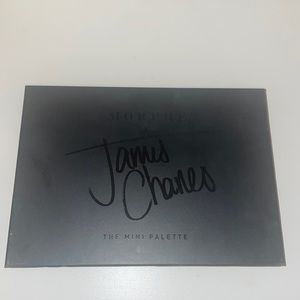 Morphe | James Charles Eyeshadow Palette